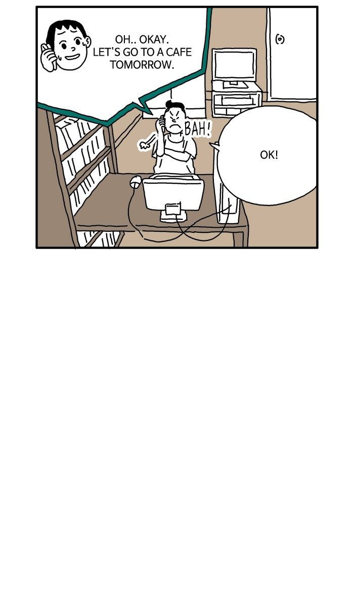 She is a Vampire! Chapter 34 page 14 - Chapter 34