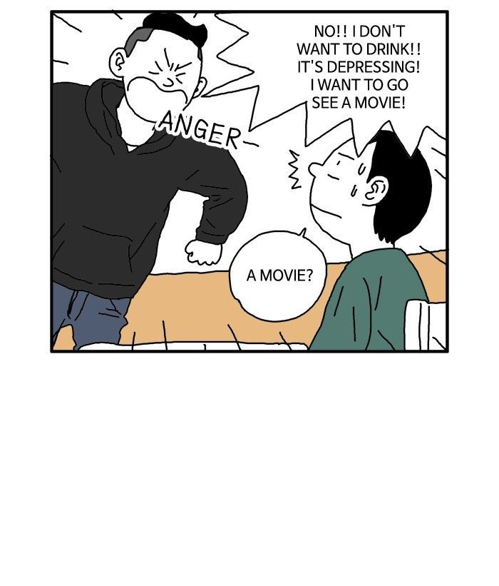 She is a Vampire! Chapter 34 page 18 - Chapter 34
