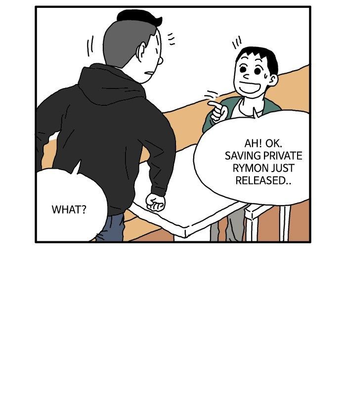 She is a Vampire! Chapter 34 page 19 - Chapter 34