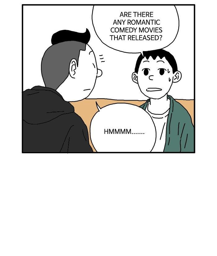 She is a Vampire! Chapter 34 page 21 - Chapter 34