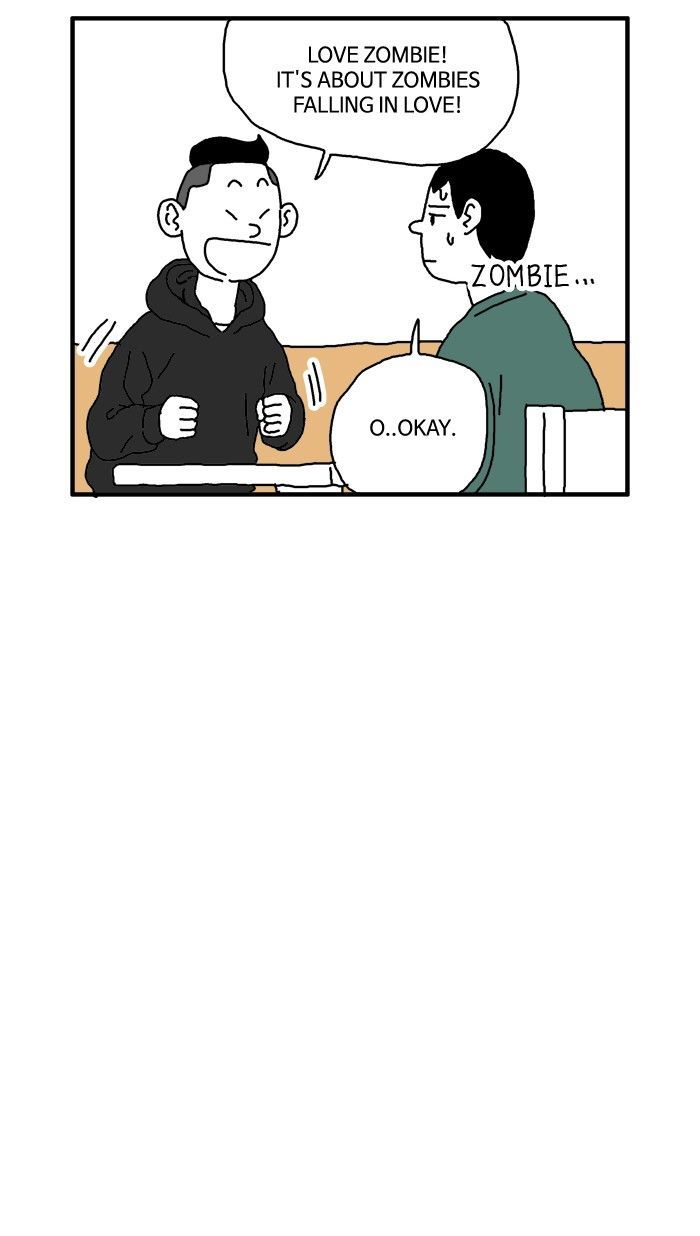 She is a Vampire! Chapter 34 page 23 - Chapter 34
