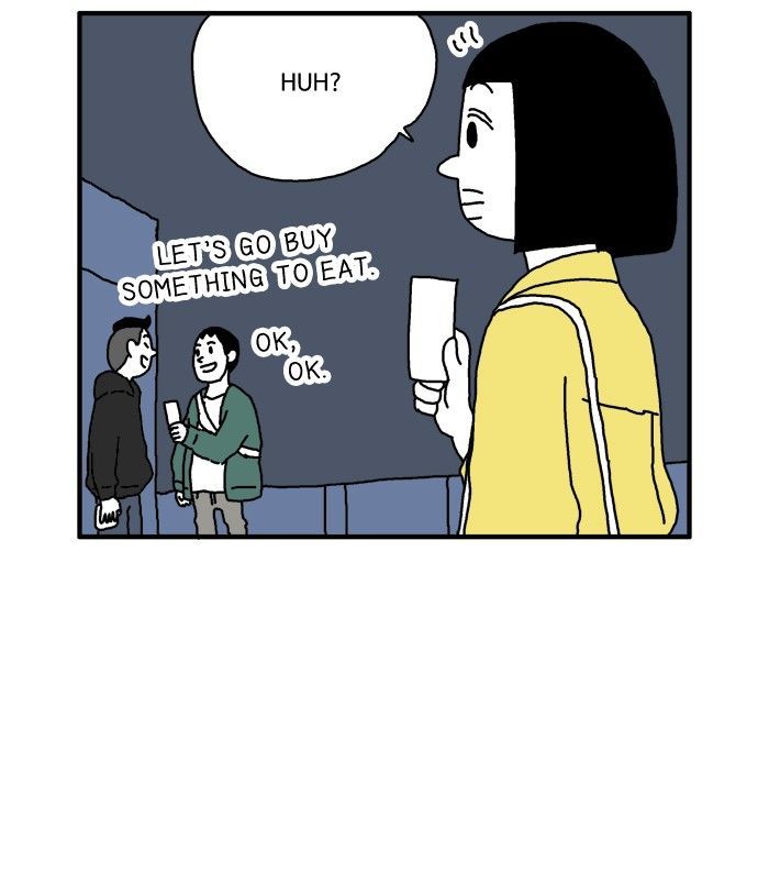 She is a Vampire! Chapter 34 page 26 - Chapter 34