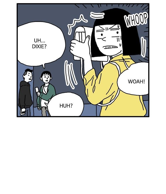 She is a Vampire! Chapter 34 page 28 - Chapter 34