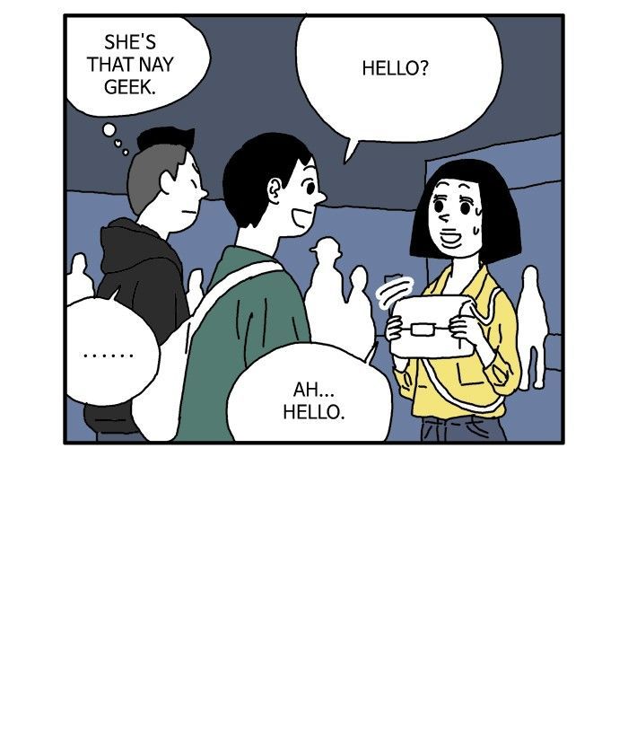 She is a Vampire! Chapter 34 page 29 - Chapter 34