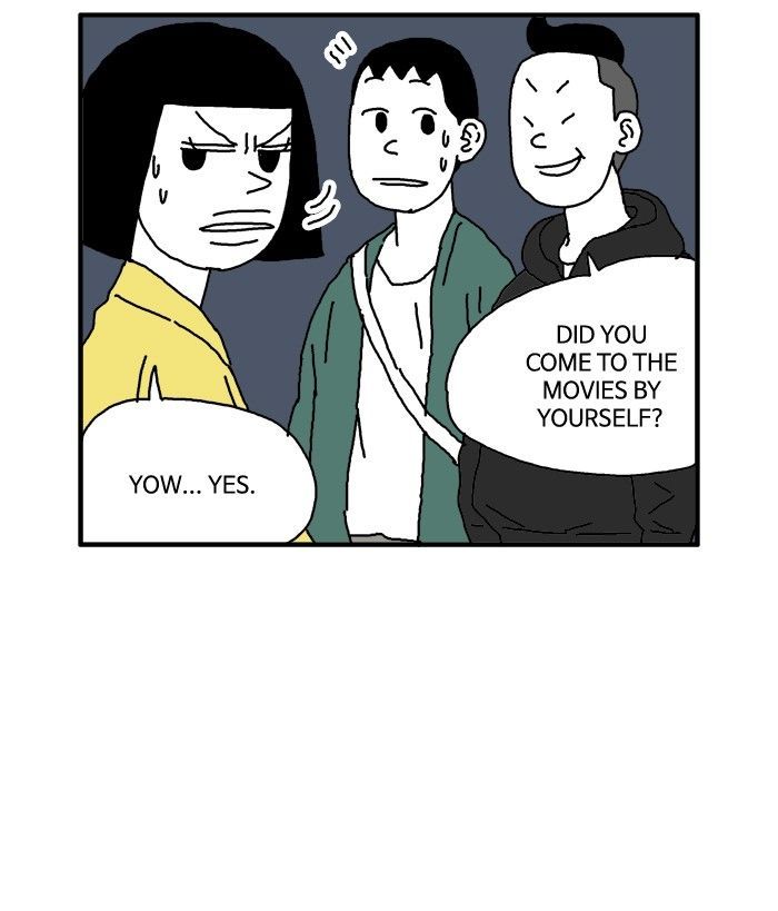 She is a Vampire! Chapter 34 page 30 - Chapter 34