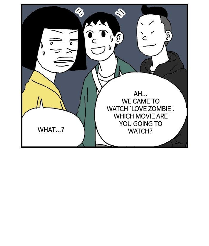 She is a Vampire! Chapter 34 page 31 - Chapter 34