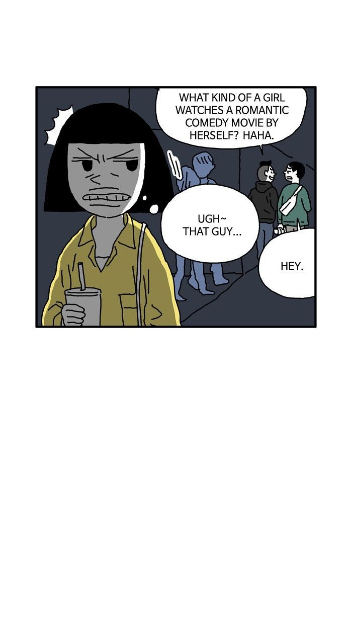 She is a Vampire! Chapter 34 page 34 - Chapter 34