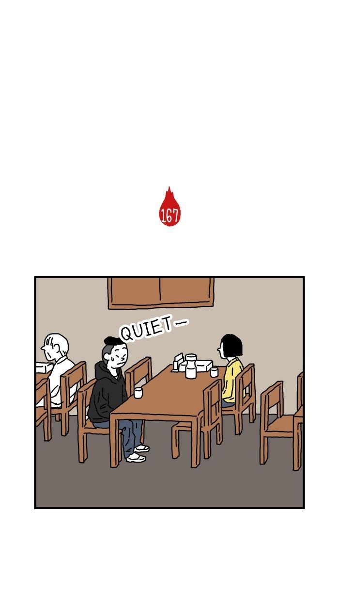 She is a Vampire! Chapter 34 page 35 - Chapter 34