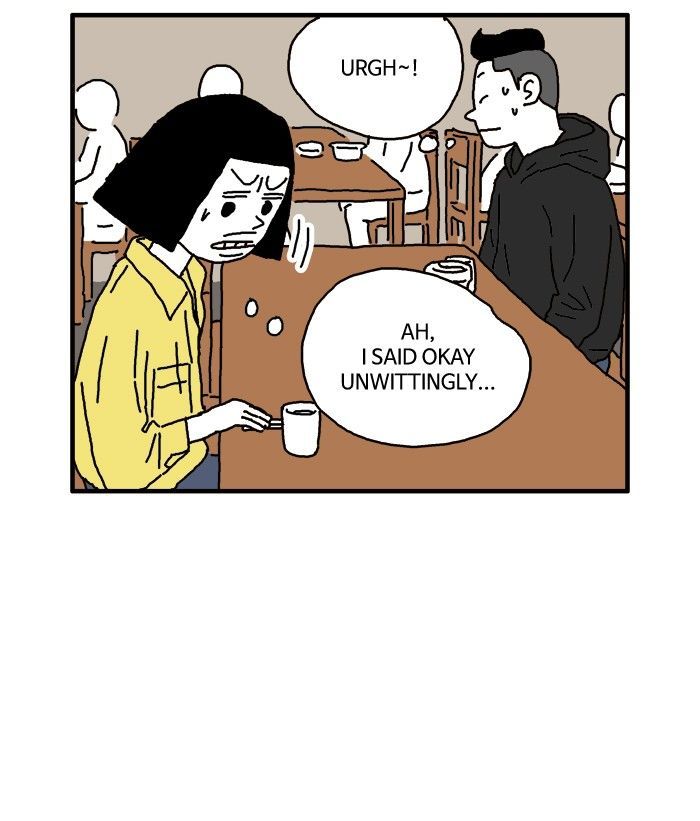 She is a Vampire! Chapter 34 page 37 - Chapter 34