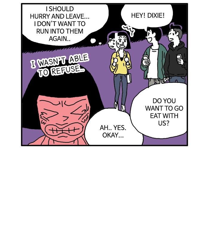 She is a Vampire! Chapter 34 page 38 - Chapter 34