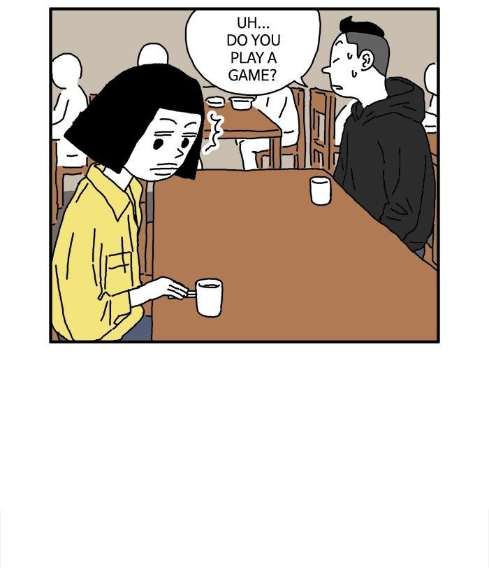 She is a Vampire! Chapter 34 page 39 - Chapter 34