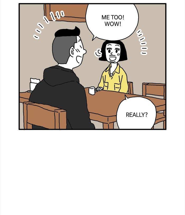 She is a Vampire! Chapter 34 page 42 - Chapter 34