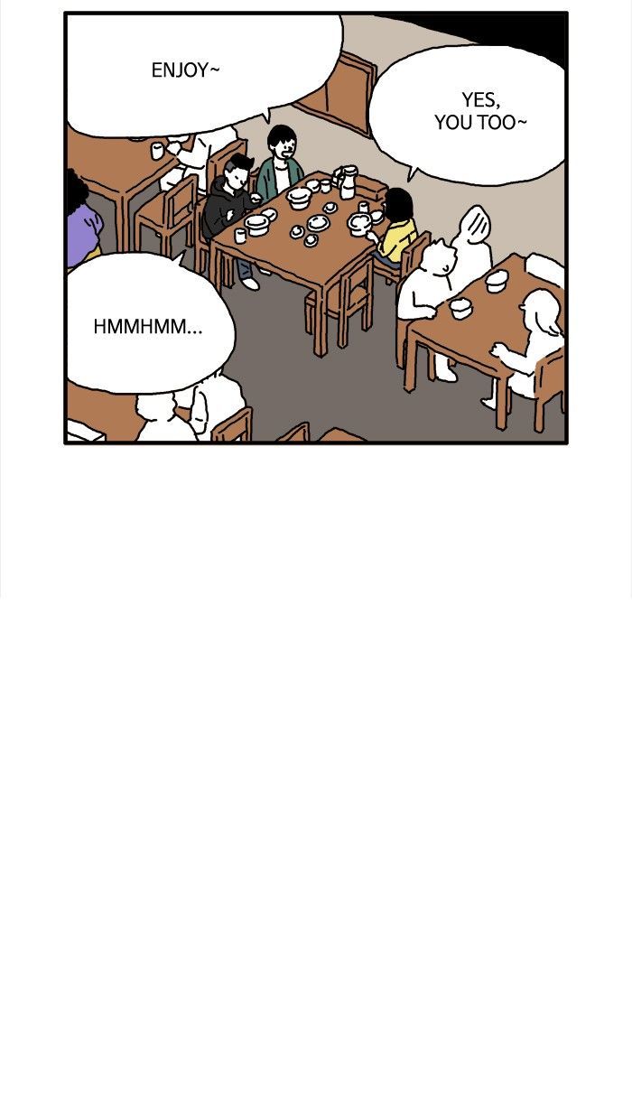 She is a Vampire! Chapter 34 page 47 - Chapter 34