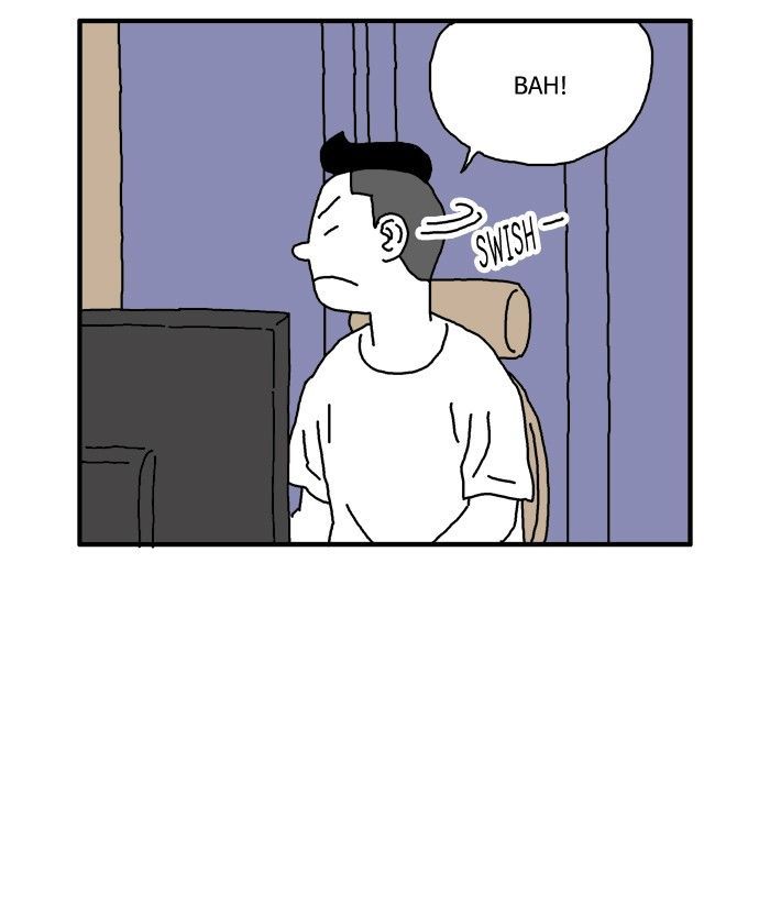She is a Vampire! Chapter 34 page 55 - Chapter 34