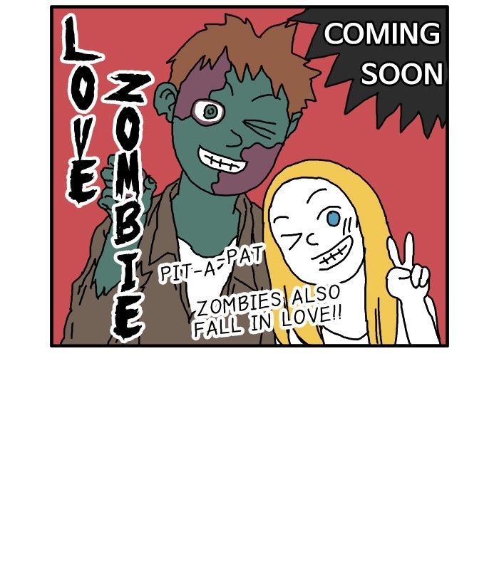 She is a Vampire! Chapter 34 page 6 - Chapter 34