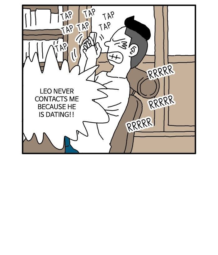 She is a Vampire! Chapter 34 page 9 - Chapter 34