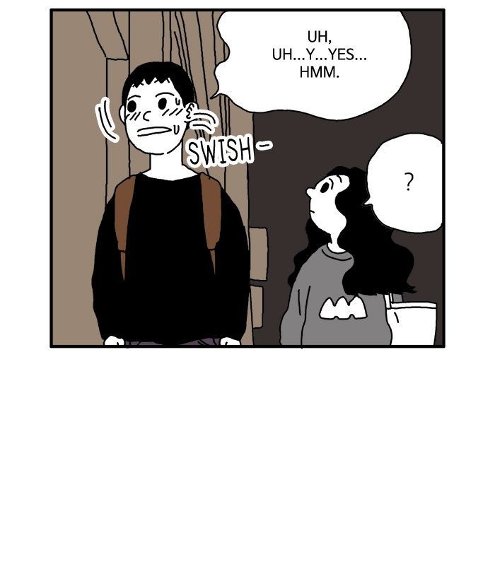 She is a Vampire! Chapter 35 page 10 - Chapter 35