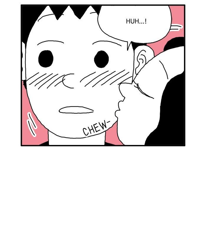 She is a Vampire! Chapter 35 page 12 - Chapter 35