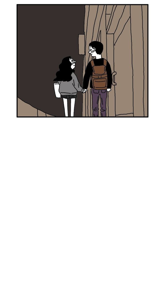 She is a Vampire! Chapter 35 page 14 - Chapter 35