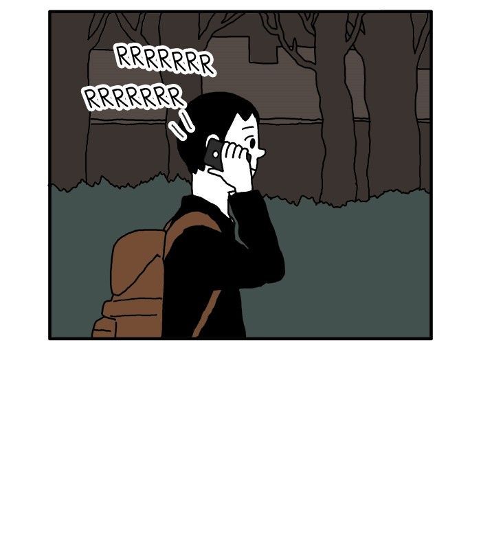 She is a Vampire! Chapter 35 page 16 - Chapter 35