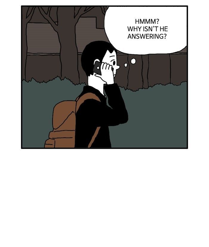 She is a Vampire! Chapter 35 page 18 - Chapter 35