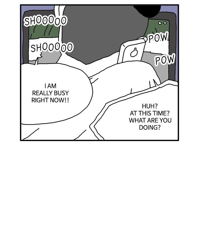 She is a Vampire! Chapter 35 page 20 - Chapter 35