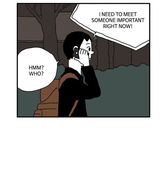 She is a Vampire! Chapter 35 page 21 - Chapter 35