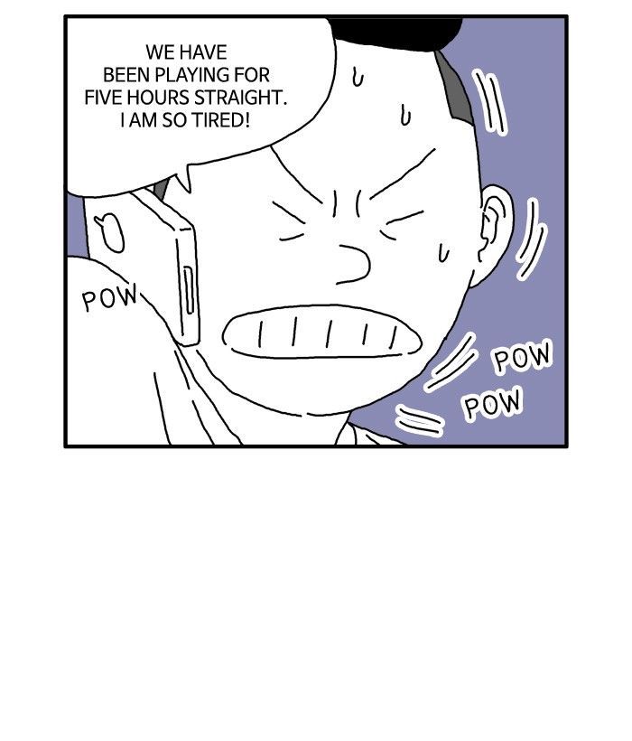 She is a Vampire! Chapter 35 page 23 - Chapter 35