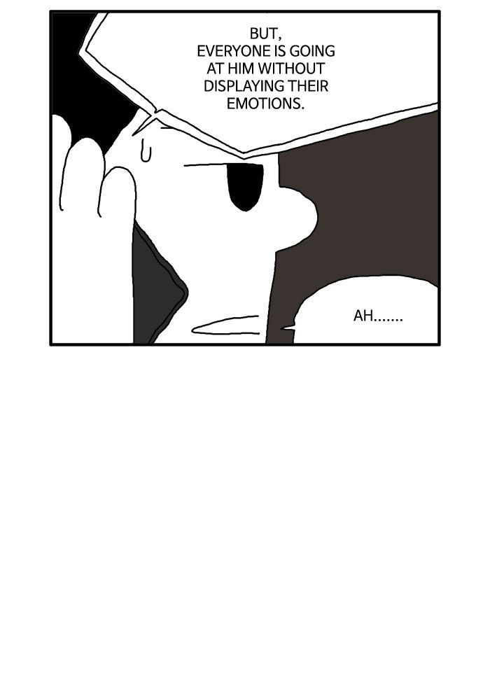 She is a Vampire! Chapter 35 page 24 - Chapter 35