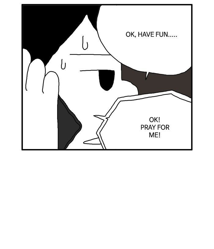She is a Vampire! Chapter 35 page 25 - Chapter 35