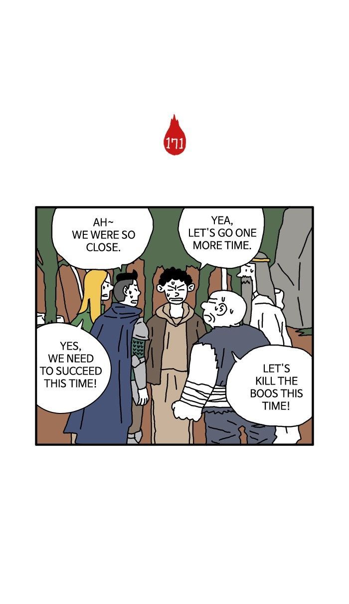 She is a Vampire! Chapter 35 page 27 - Chapter 35