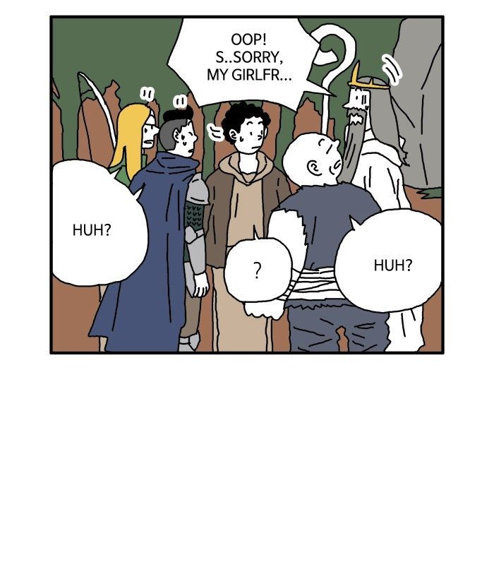 She is a Vampire! Chapter 35 page 28 - Chapter 35
