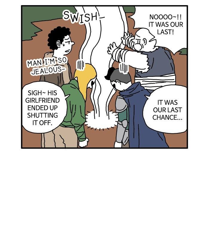 She is a Vampire! Chapter 35 page 30 - Chapter 35
