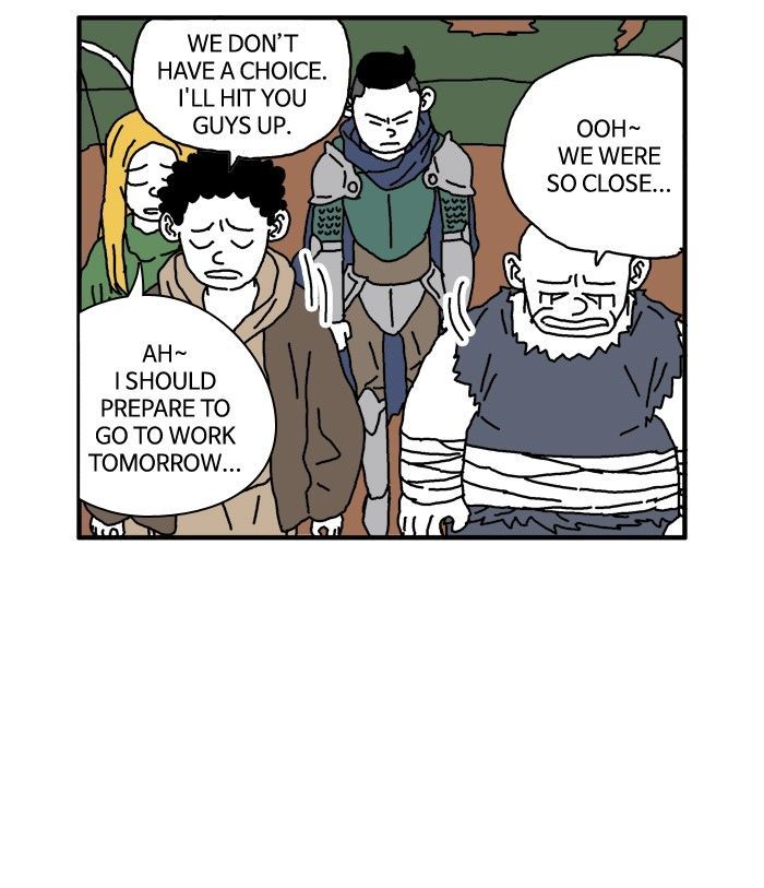 She is a Vampire! Chapter 35 page 32 - Chapter 35
