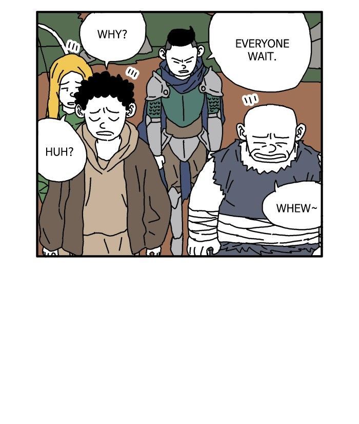 She is a Vampire! Chapter 35 page 33 - Chapter 35