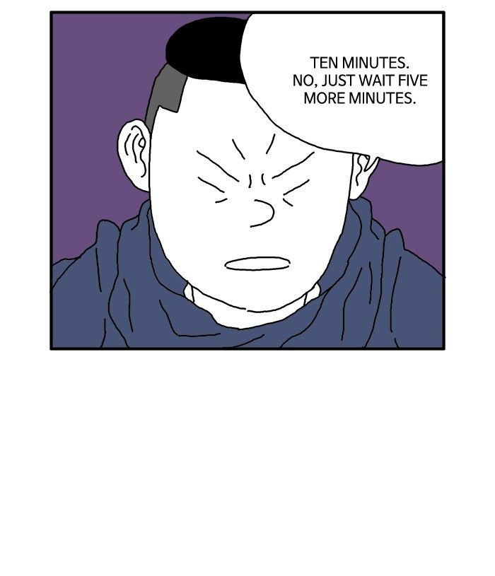 She is a Vampire! Chapter 35 page 34 - Chapter 35