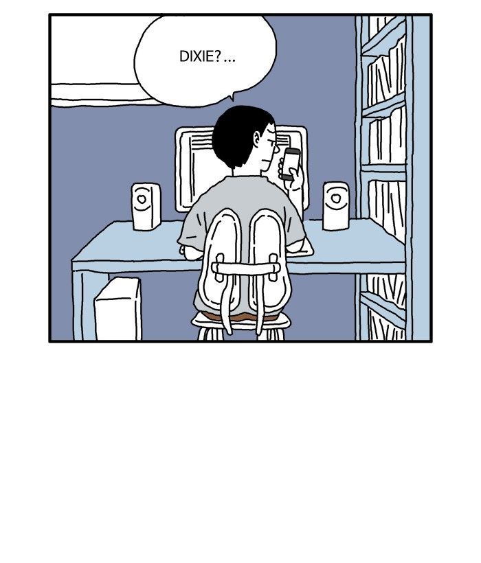 She is a Vampire! Chapter 35 page 38 - Chapter 35