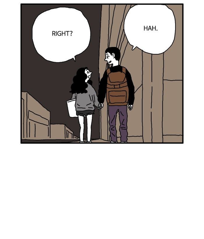 She is a Vampire! Chapter 35 page 4 - Chapter 35