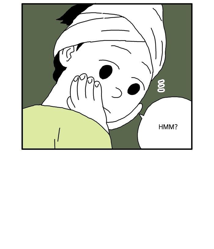 She is a Vampire! Chapter 35 page 41 - Chapter 35