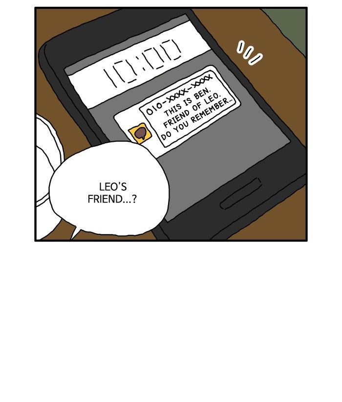 She is a Vampire! Chapter 35 page 42 - Chapter 35