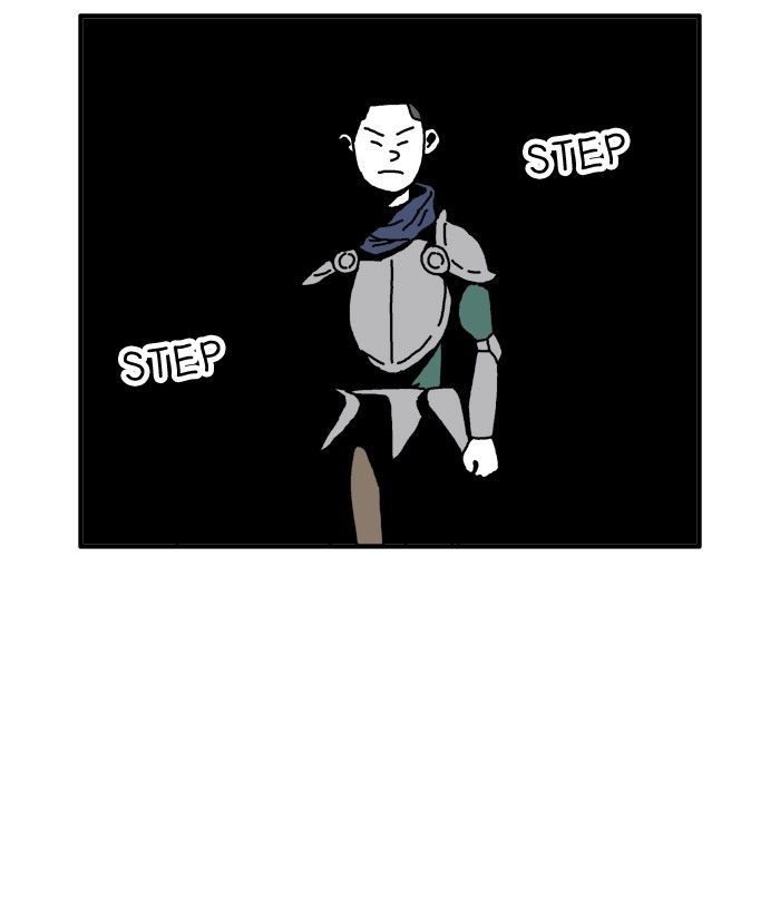 She is a Vampire! Chapter 35 page 47 - Chapter 35