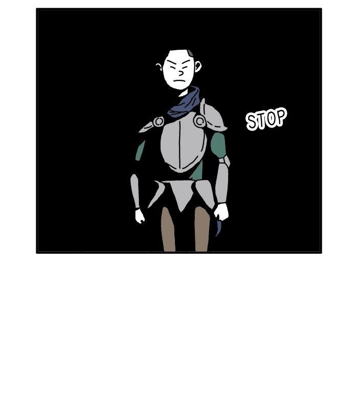 She is a Vampire! Chapter 35 page 48 - Chapter 35
