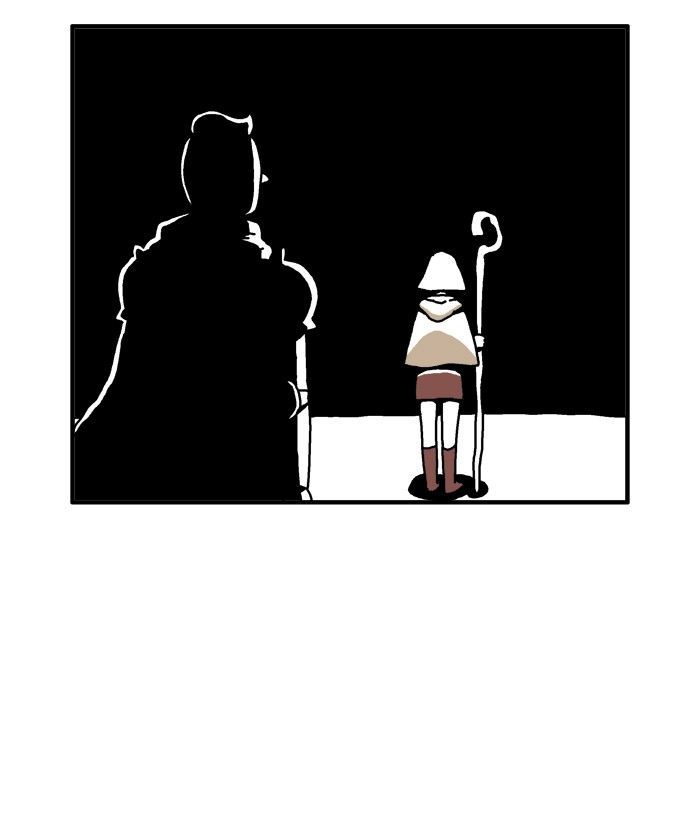 She is a Vampire! Chapter 35 page 49 - Chapter 35