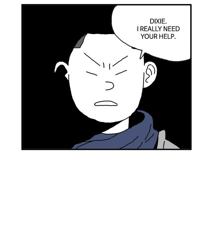 She is a Vampire! Chapter 35 page 50 - Chapter 35