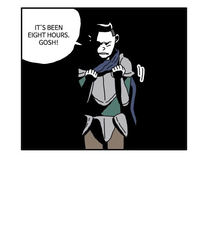 She is a Vampire! Chapter 35 page 52 - Chapter 35