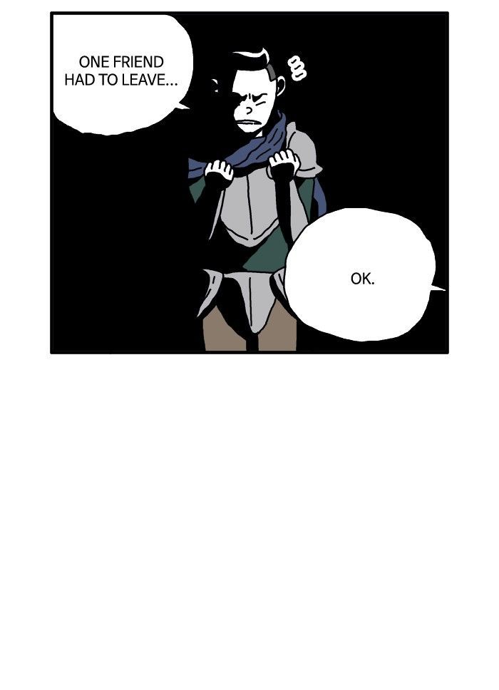 She is a Vampire! Chapter 35 page 53 - Chapter 35