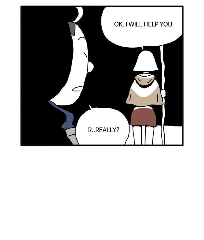 She is a Vampire! Chapter 35 page 54 - Chapter 35