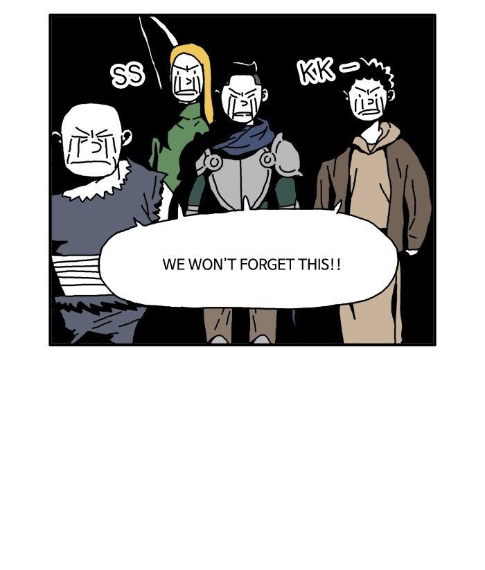 She is a Vampire! Chapter 35 page 56 - Chapter 35