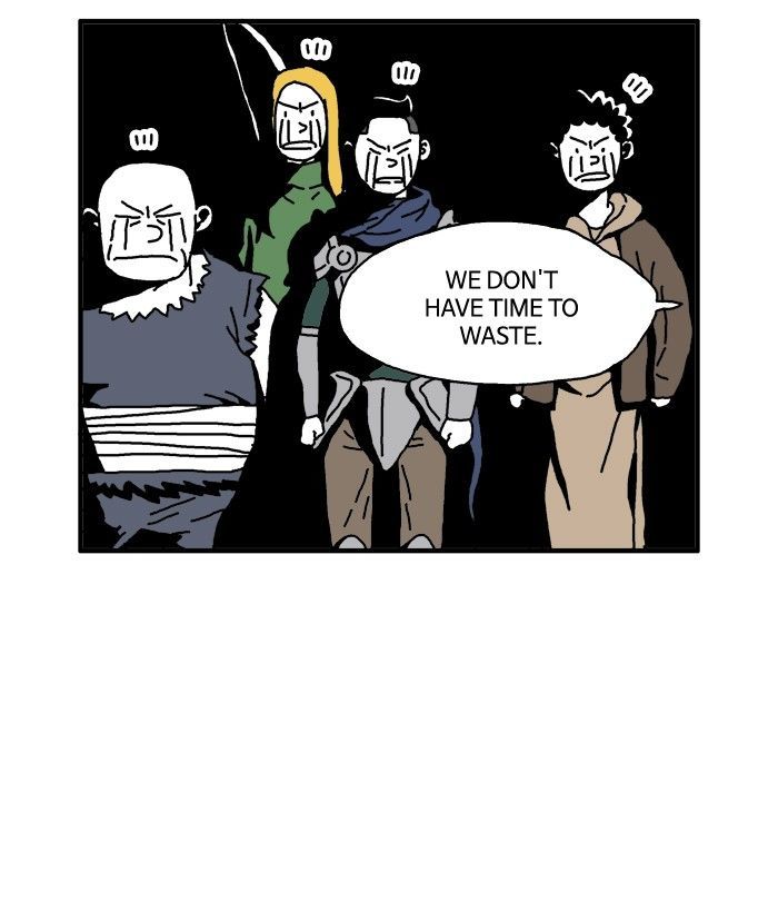 She is a Vampire! Chapter 35 page 57 - Chapter 35