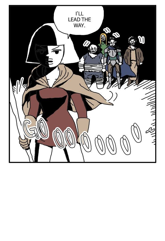 She is a Vampire! Chapter 35 page 59 - Chapter 35